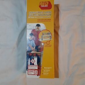 Christmas Carol kit